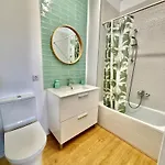 Atico Vista Hermosa Apartment Los Cristianos (Tenerife)