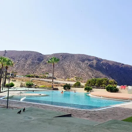 Apartmán Atico Vista Hermosa