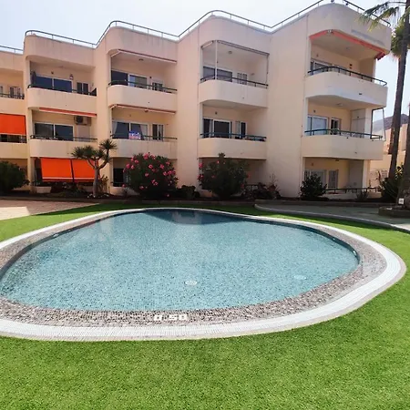 Apartmán Atico Vista Hermosa *