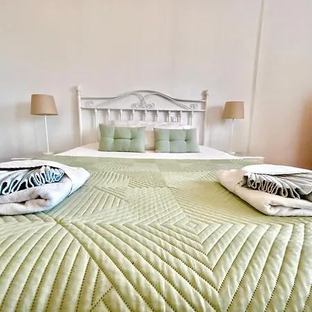 Apartmán Atico Vista Hermosa